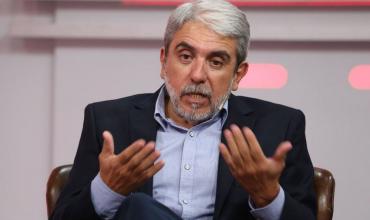 Aníbal Fernández cruzó a La Cámpora y confirmó el quiebre en el oficialismo: “Alberto le gana a Cristina”
