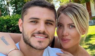 Wanda Nara comparó su relación con Mauro Icardi con una novela turca y los usuarios arriesgaron títulos