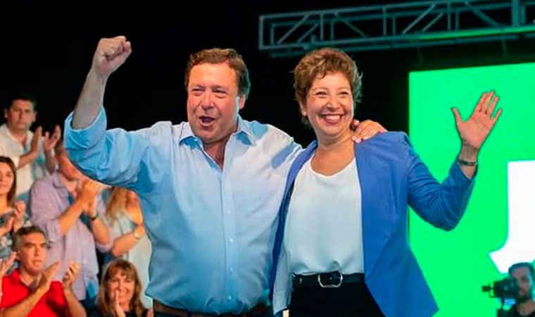 Elecciones en Río Negro: Weretilneck llega como favorito para conseguir ...