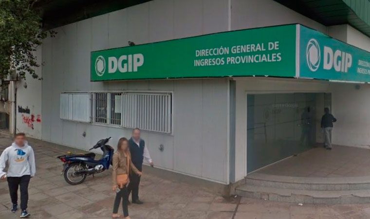 La DGIP recaudó $2.122 millones en marzo por impuestos provinciales, de ...