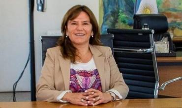 Inés Brizuela y Doria y la clausura de Estaciónalo: “Hoy nos damos con otro golpe. La orden fue librada por la cuñada de la vice gobernadora electa”. 