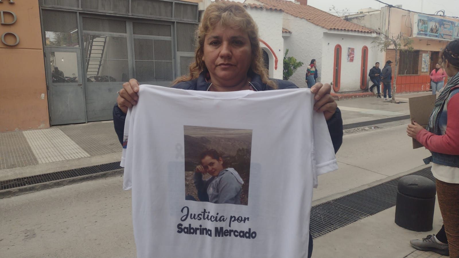 Piden justicia por una joven que falleció en un siniestro de tránsito ...