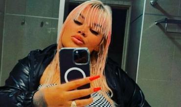 Morena Rial, "rompió el silencio", sobre las acusaciones de robo en un camarín de América