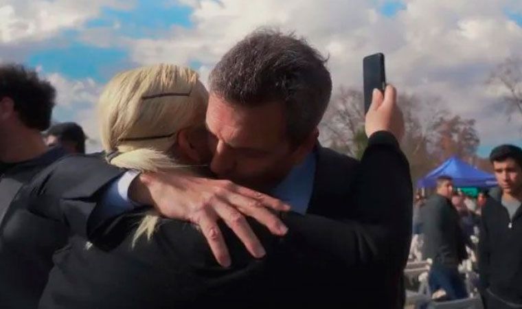 "La patria sos vos", el primer spot de campaña de Unión por la Patria