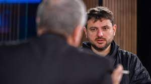Juan Grabois responde a Patricia Bullrich sobre posible indulto a ...