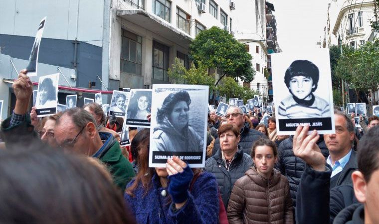 A 29 años del atentado a la AMIA, renuevan el pedido de justicia "para ...