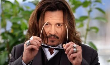 Encontraron a Johnny Depp inconsciente en un hotel