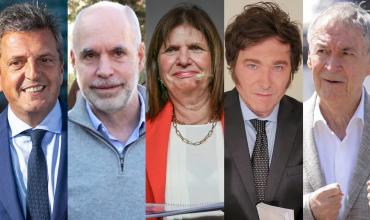 Las medidas de Massa despertaron críticas de la oposición y reabrieron la disputa en JxC por el cepo cambiario