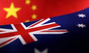 Estados Unidos ayudará a Australia a producir sus primeros misiles guiados para contrarrestar la amenaza china en el Indo-Pacífico