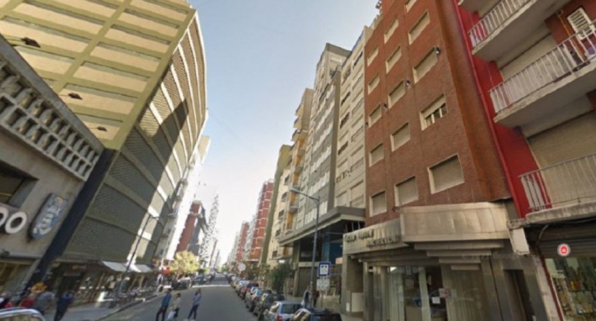Horror en Mar del Plata: una joven de 17 años murió tras caer desde un ...