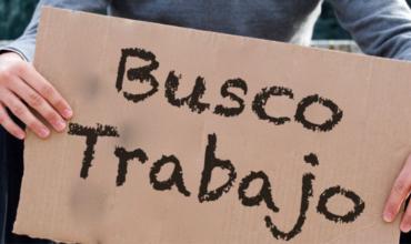 Informe del Indec sobre el empleo en la ciudad de La Rioja: 103 mil ocupados, 4 mil desocupados, 18 mil buscan otro empleo y 15 mil subocupados