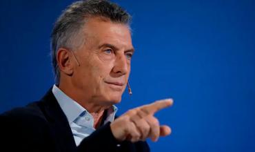 Mauricio Macri defendió el acuerdo con Javier Milei, cuestionó a Morales y Lousteau, y fustigó a Sergio Massa: “Tiene compulsión a mentir”
