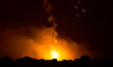 La guerra: Israel aseguró que Hamas "perdió el control" de Gaza y está "huyendo" hacia el sur