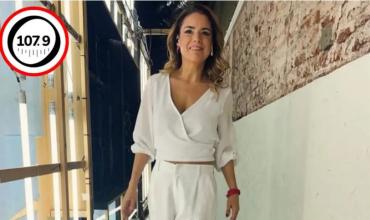 Marina Calabró habló sobre su llegada a El Observador tras reemplazar a Viviana Canosa: "Lo feliz que estoy por esto que se viene"