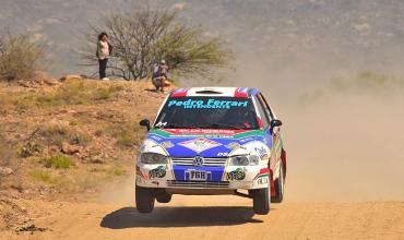 Este 21, 22 y 23 de marzo comienza el rally provincial en el Departamento Castro Barros