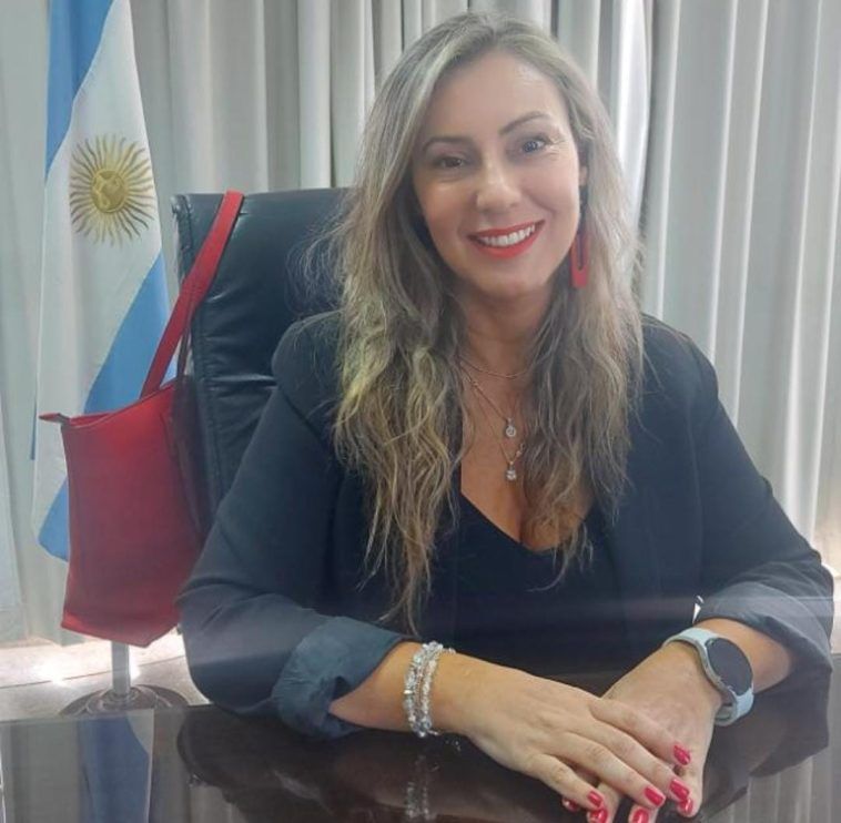 Narcotráfico: La fiscal federal de La Rioja reconoció que fue amenazada