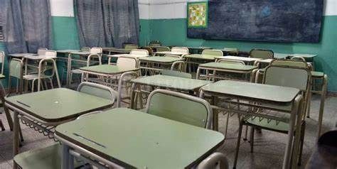 Gremios convocan a un paro nacional docente