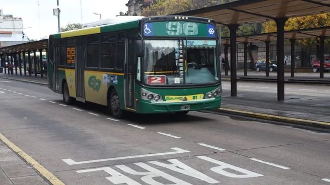 La UTA llegó a un acuerdo con las empresas y el básico de los choferes ...