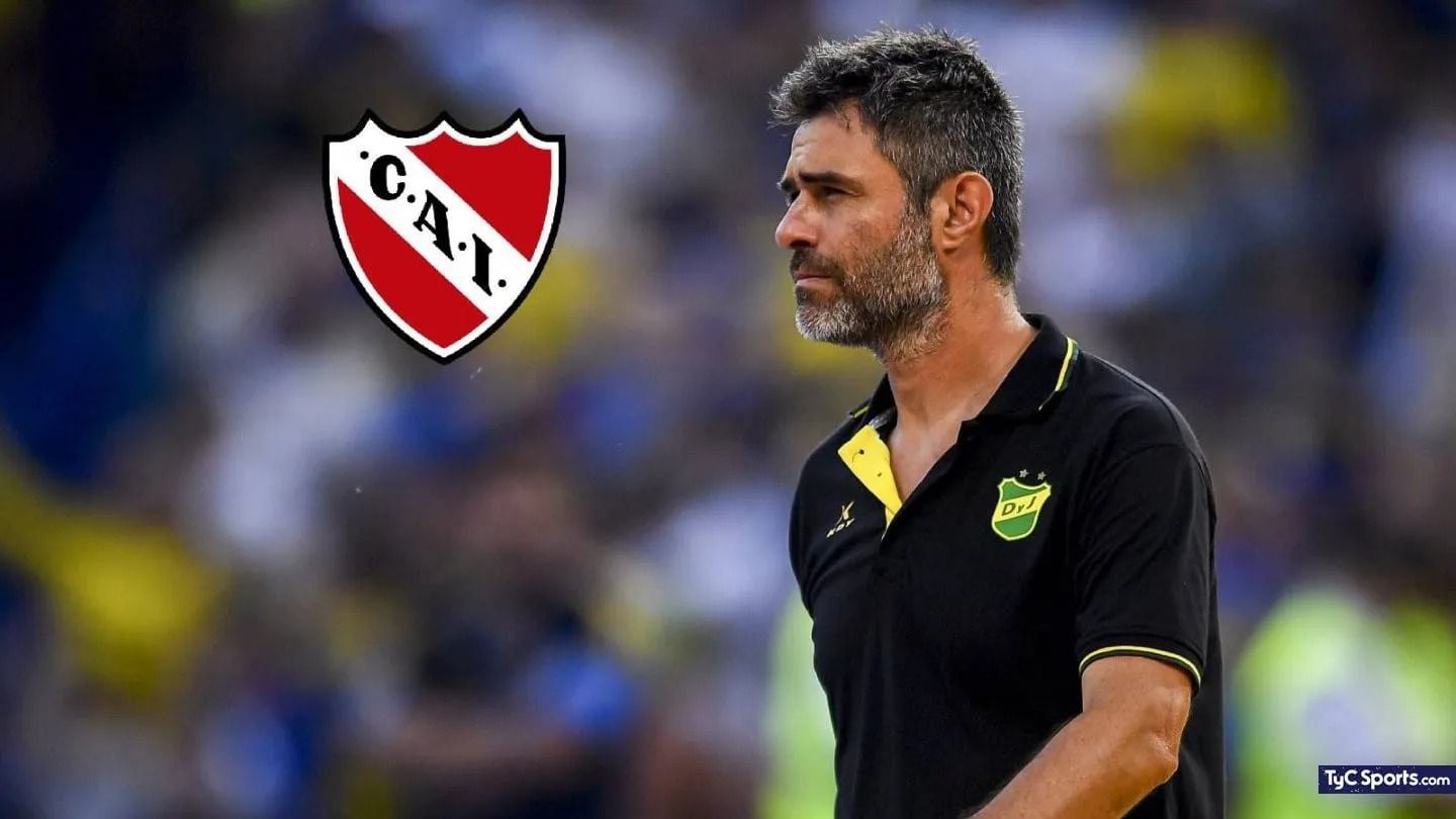 Independiente está a un paso de tener nuevo DT: ¿se cruza de vereda?