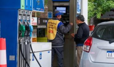 Cómo quedaron los precios de los combustibles en La Rioja 
