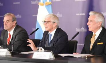 El Gobierno Nacional anunció la desregulación para sociedades y organizaciones civiles