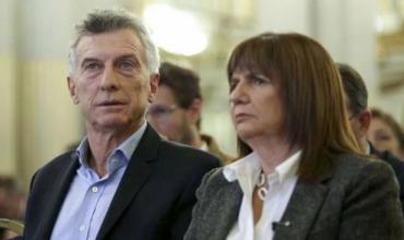 Mauricio Macri reaparece en el relanzamiento del PRO