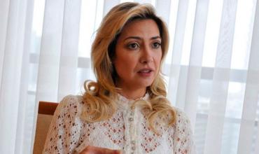 Fabiola Yañez confirmó que su hijo encontró la foto de una mujer desnuda en el celular de Alberto Fernández: aseguró que hay imágenes de famosas