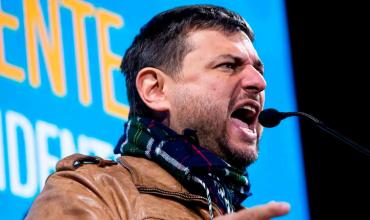 Juan Grabois arremetió contralos senadores de UP por el aumento en sus dietas y le dejó un mensaje a Milei