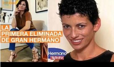 El rol de Alberto Fernández en la reconversión de la primera eliminada de Gran Hermano