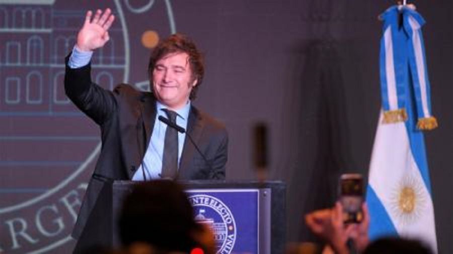 Javier Milei confirmó un bono extra y especial para jubilados y ...