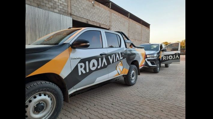 La Justicia Federal de La Rioja avanza en la ejecución fiscal contra ...