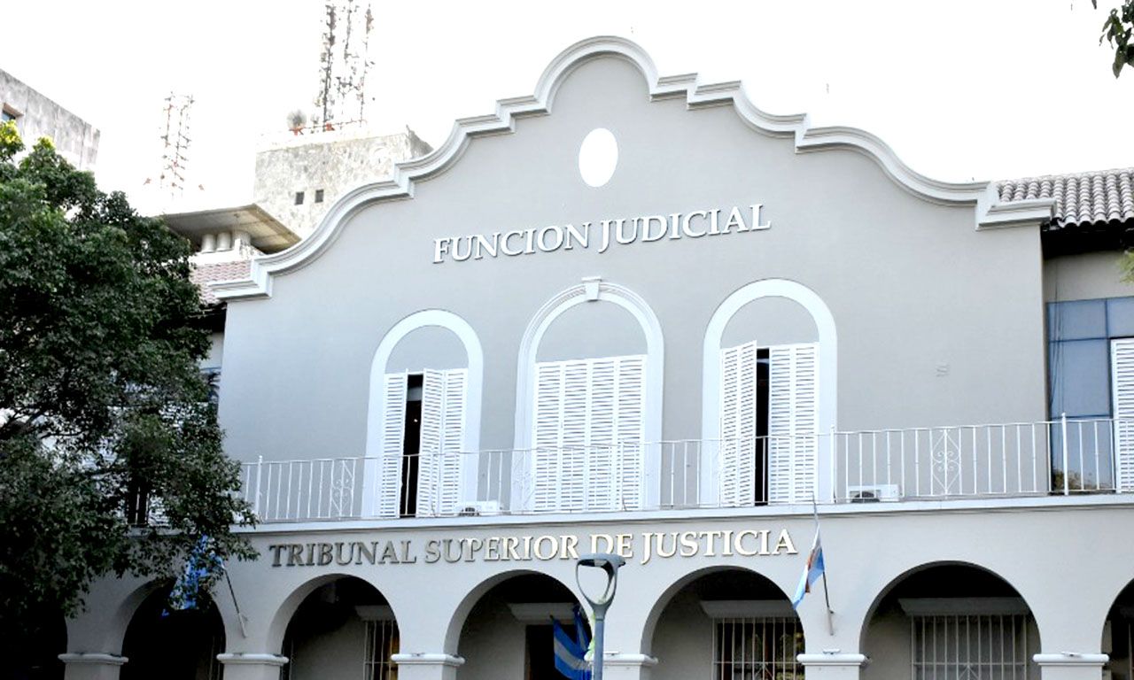 El receso judicial comenzara el 23 de diciembre hasta el 7 de febrero