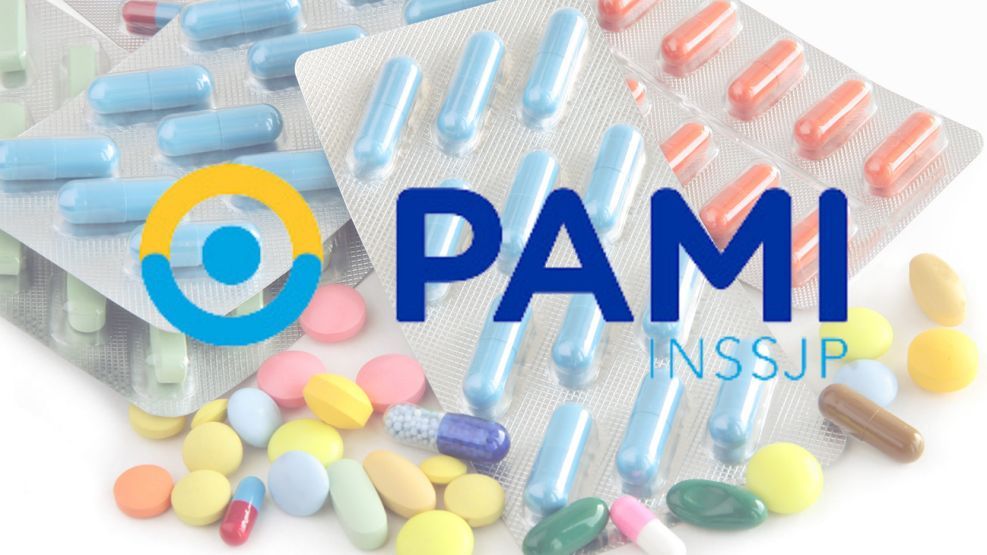 El último anuncio de PAMI que agilizó la entrega de medicamentos gratis