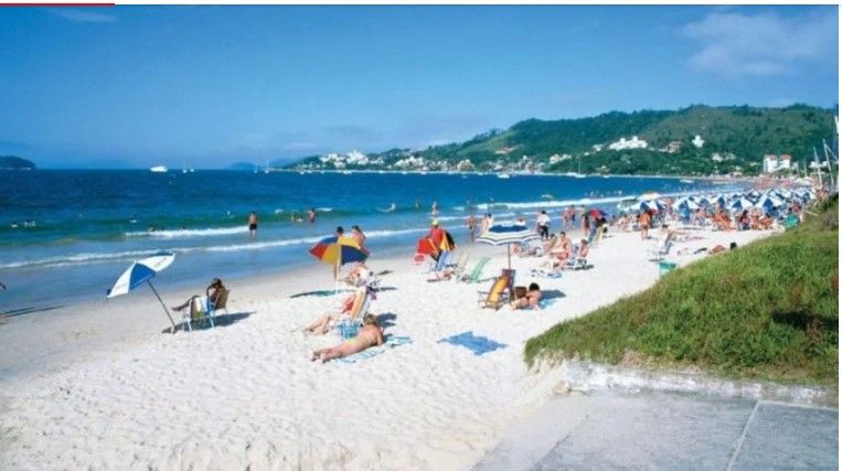 Cuáles son los destinos turísticos más elegidos para este fin de semana ...