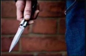 Joven herido con arma blanca tras una pelea a la salida de una fiesta