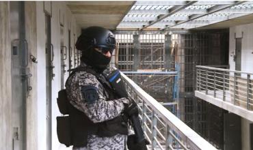 Cómo será “El Infierno”, la cárcel para los presos más peligrosos de Santa Fe que ya comenzó a construirse