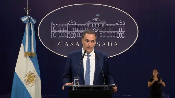 Acuerdo con el FMI: el Gobierno dice que los fondos son de “libre ...