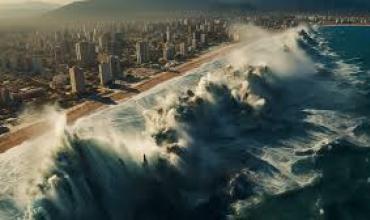 Qué es un tsunami y cuáles fueron los más trágicos de la historia
