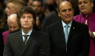 Guillermo Francos: “CFK no está proscripta por voluntad política de otro, sino porque cometió ilícitos”