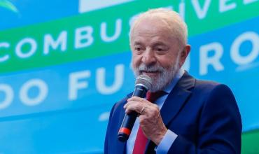 Lula afirmó que quiere estar lejos de la guerra entre Israel e Irán