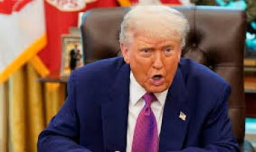 Estados Unidos está “decepcionado y frustrado” con Rusia por la falta de avances hacia una tregua en Ucrania
