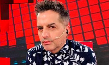 Ángel de Brito liquidó a Flor Vigna tras negarse a dar notas a los medios