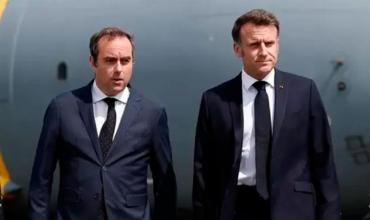 Nuevo gabinete en Francia: Lecornu apuesta a la continuidad, pero enfrenta duros cuestionamientos
