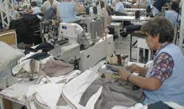 Crisis textil: advierten que la industria perdió 11.500 empleos y 380 empresas en el gobierno de Milei
