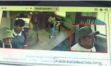 Triple femicidio narco: pidieron la captura internacional de uno de los tíos de Pequeño J y de “El Loco” David