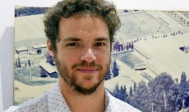 Juan Carlos Serrano, vicepresidente de UNIR: "No estamos en contra de los productos importados, pero queremos competir en igualdad de condiciones"