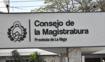 El Consejo de la Magistratura avanza en denuncias contra juezas de Chamical y Chilecito