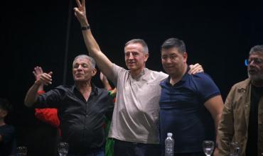 La nueva CGT, de perfil más dialoguista, ya tiene un plan para que la reforma laboral no ponga en jaque al sindicalismo