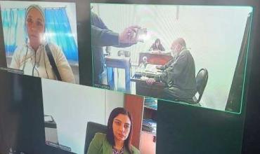 Condenaron a una mendocina por tráfico de drogas en La Rioja