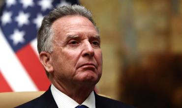 Steve Witkoff anticipó el ingreso de un quinto país a los Acuerdos de Abraham